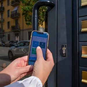  Casa de Férias Borgo Trento Home, Vicinissimo Ospedale Borgo Trento E Centro Storico