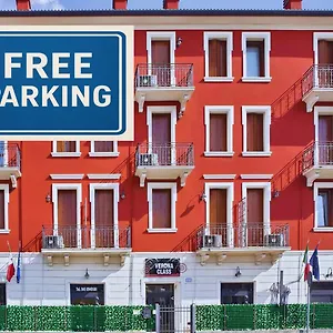 2* Apartahotel Class Residenze Del Cuore